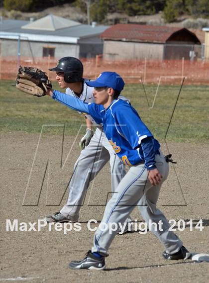 Thumbnail 1 in Pecos @ Penasco photogallery.