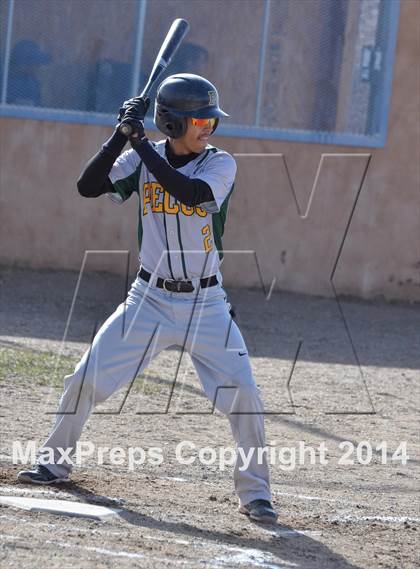 Thumbnail 3 in Pecos @ Penasco photogallery.