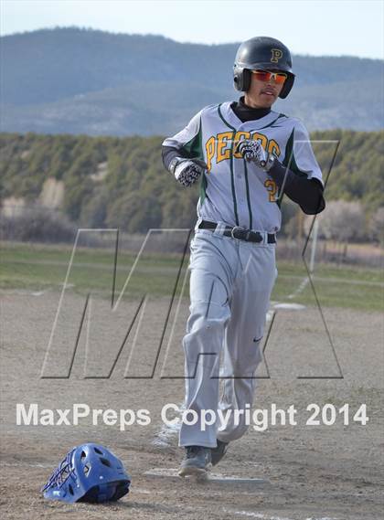 Thumbnail 1 in Pecos @ Penasco photogallery.