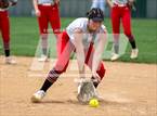 Photo from the gallery "Kirbyville @ Woodville  (UIL Region 3A D2 Bi-District Playoff Game 2)"