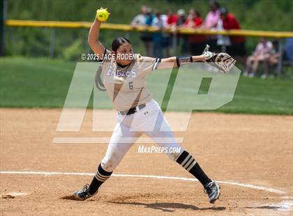 Thumbnail 1 in Kirbyville @ Woodville  (UIL Region 3A D2 Bi-District Playoff Game 2) photogallery.