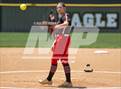 Photo from the gallery "Kirbyville @ Woodville  (UIL Region 3A D2 Bi-District Playoff Game 2)"