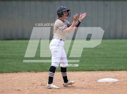 Thumbnail 1 in Kirbyville @ Woodville  (UIL Region 3A D2 Bi-District Playoff Game 2) photogallery.