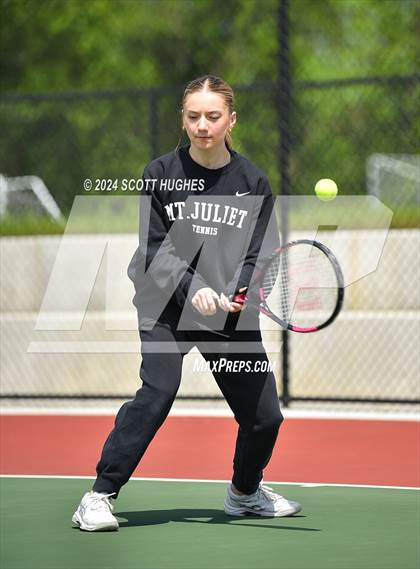 Thumbnail 3 in Collierville @ Mount Juliet (Green Hill High School) photogallery.