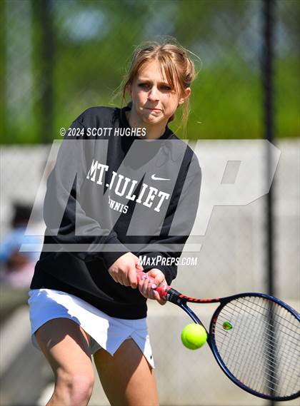 Thumbnail 2 in Collierville @ Mount Juliet (Green Hill High School) photogallery.