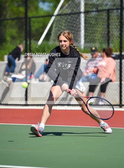 Thumbnail 3 in Collierville @ Mount Juliet (Green Hill High School) photogallery.