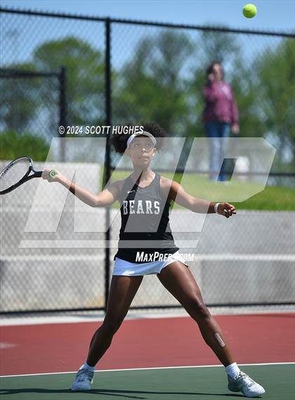 Thumbnail 3 in Collierville @ Mount Juliet (Green Hill High School) photogallery.