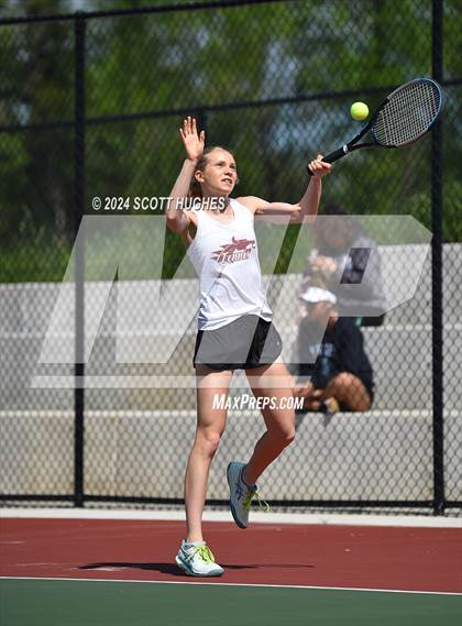 Thumbnail 3 in Collierville @ Mount Juliet (Green Hill High School) photogallery.