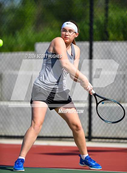 Thumbnail 3 in Collierville @ Mount Juliet (Green Hill High School) photogallery.
