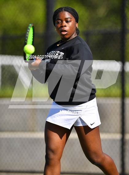 Thumbnail 1 in Collierville @ Mount Juliet (Green Hill High School) photogallery.