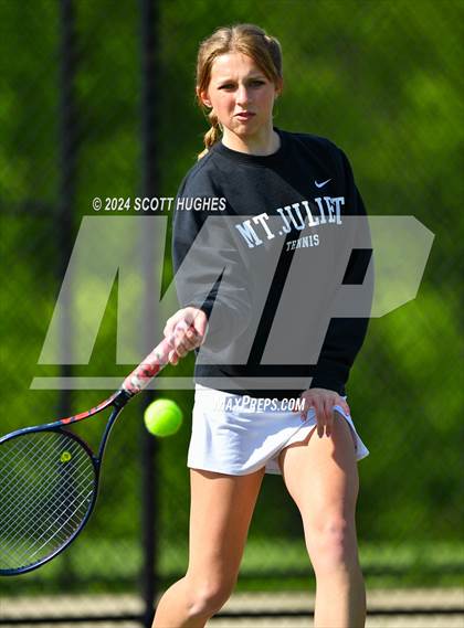 Thumbnail 2 in Collierville @ Mount Juliet (Green Hill High School) photogallery.
