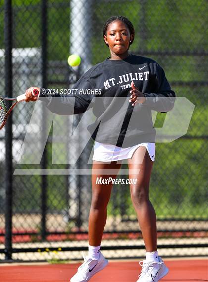 Thumbnail 1 in Collierville @ Mount Juliet (Green Hill High School) photogallery.