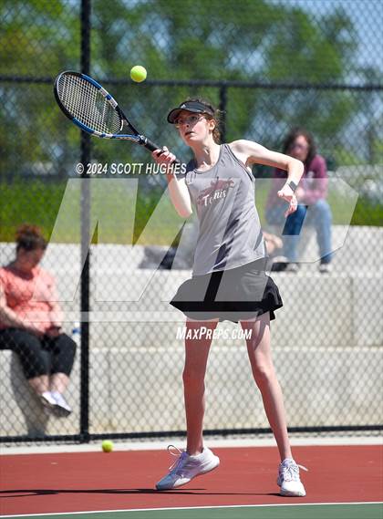 Thumbnail 2 in Collierville @ Mount Juliet (Green Hill High School) photogallery.