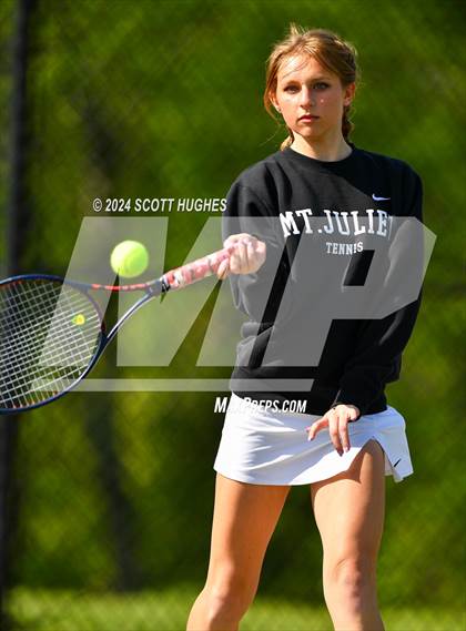 Thumbnail 3 in Collierville @ Mount Juliet (Green Hill High School) photogallery.