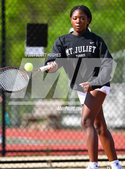 Thumbnail 2 in Collierville @ Mount Juliet (Green Hill High School) photogallery.