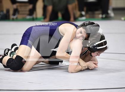 Thumbnail 3 in UIL 6A District 9 Championships photogallery.