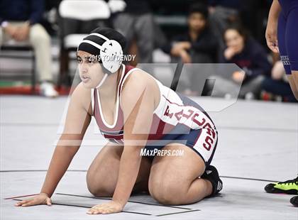 Thumbnail 3 in UIL 6A District 9 Championships photogallery.
