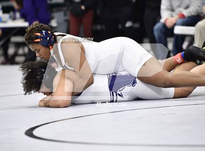 Thumbnail 2 in UIL 6A District 9 Championships photogallery.