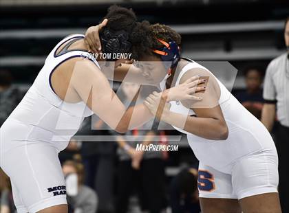 Thumbnail 2 in UIL 6A District 9 Championships photogallery.