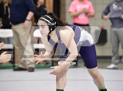 Thumbnail 1 in UIL 6A District 9 Championships photogallery.