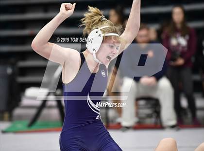 Thumbnail 3 in UIL 6A District 9 Championships photogallery.