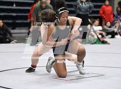 Thumbnail 1 in UIL 6A District 9 Championships photogallery.