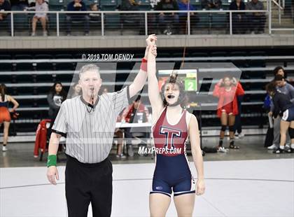Thumbnail 1 in UIL 6A District 9 Championships photogallery.