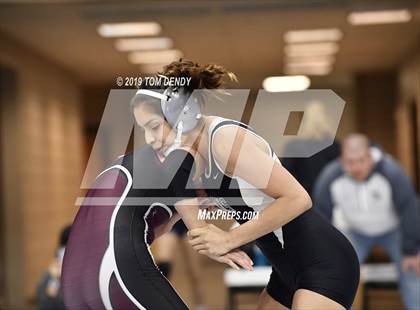 Thumbnail 3 in UIL 6A District 9 Championships photogallery.