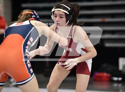 Thumbnail 1 in UIL 6A District 9 Championships photogallery.