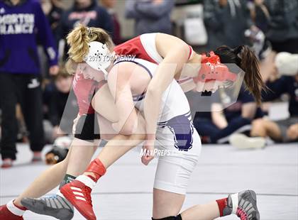 Thumbnail 3 in UIL 6A District 9 Championships photogallery.