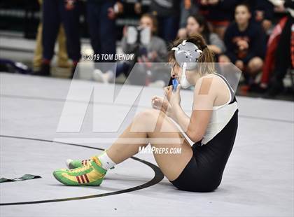 Thumbnail 1 in UIL 6A District 9 Championships photogallery.
