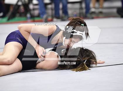 Thumbnail 1 in UIL 6A District 9 Championships photogallery.