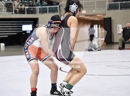 Thumbnail 1 in UIL 6A District 9 Championships photogallery.