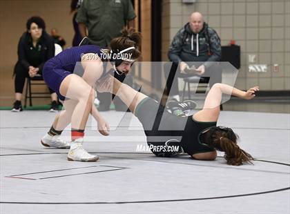 Thumbnail 3 in UIL 6A District 9 Championships photogallery.