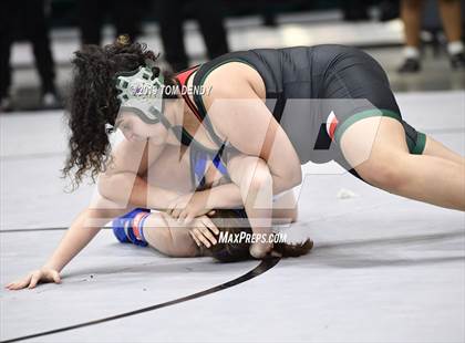 Thumbnail 1 in UIL 6A District 9 Championships photogallery.