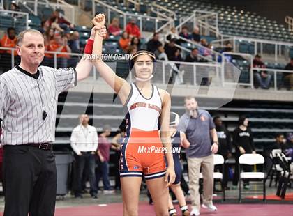 Thumbnail 1 in UIL 6A District 9 Championships photogallery.