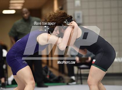 Thumbnail 2 in UIL 6A District 9 Championships photogallery.