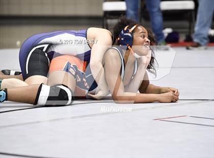 Thumbnail 2 in UIL 6A District 9 Championships photogallery.