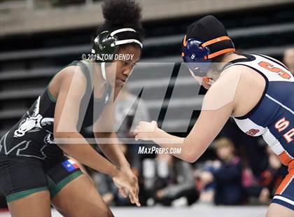 Thumbnail 3 in UIL 6A District 9 Championships photogallery.