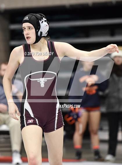 Thumbnail 1 in UIL 6A District 9 Championships photogallery.