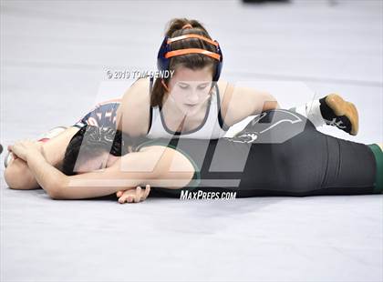Thumbnail 2 in UIL 6A District 9 Championships photogallery.