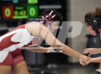 Thumbnail 3 in UIL 6A District 9 Championships photogallery.