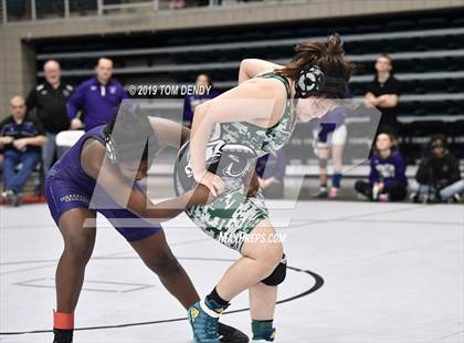 Thumbnail 1 in UIL 6A District 9 Championships photogallery.