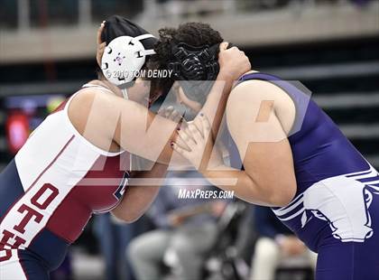 Thumbnail 3 in UIL 6A District 9 Championships photogallery.