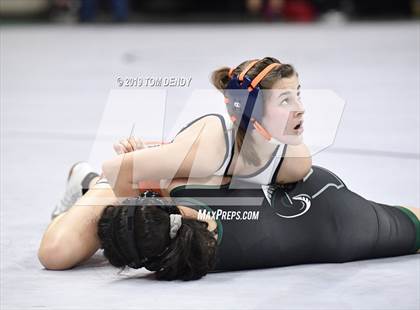 Thumbnail 1 in UIL 6A District 9 Championships photogallery.