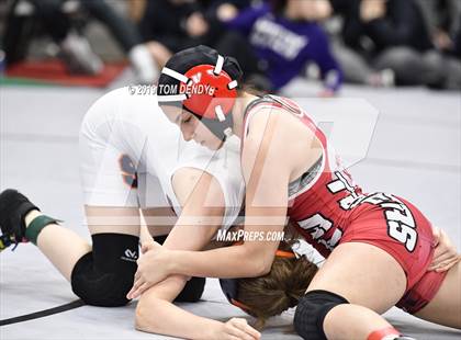 Thumbnail 2 in UIL 6A District 9 Championships photogallery.