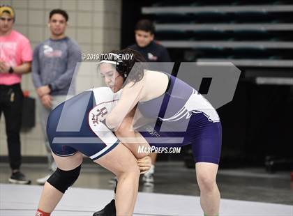 Thumbnail 3 in UIL 6A District 9 Championships photogallery.