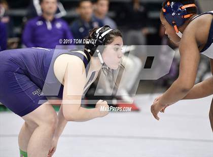 Thumbnail 2 in UIL 6A District 9 Championships photogallery.