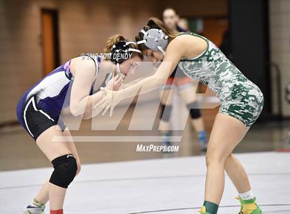 Thumbnail 3 in UIL 6A District 9 Championships photogallery.