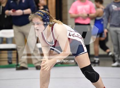 Thumbnail 2 in UIL 6A District 9 Championships photogallery.
